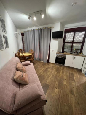 Apartamento Ciempozuelos III, cerca del Parque Warner y Madrid